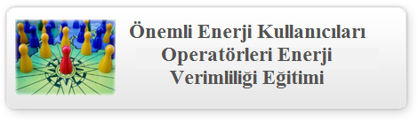 TEKSTİL PROSESLERİ’nde Enerji Verimliliği Teknikleri Eğitimi