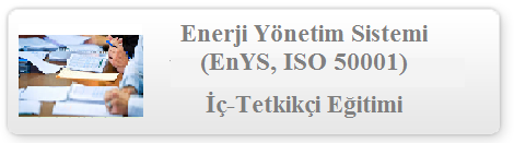 Enerji Verimliliğinde 6 Sigma